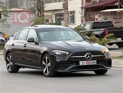 مرسيدس بنز C-Class